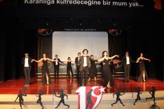 Evrensel Kolej